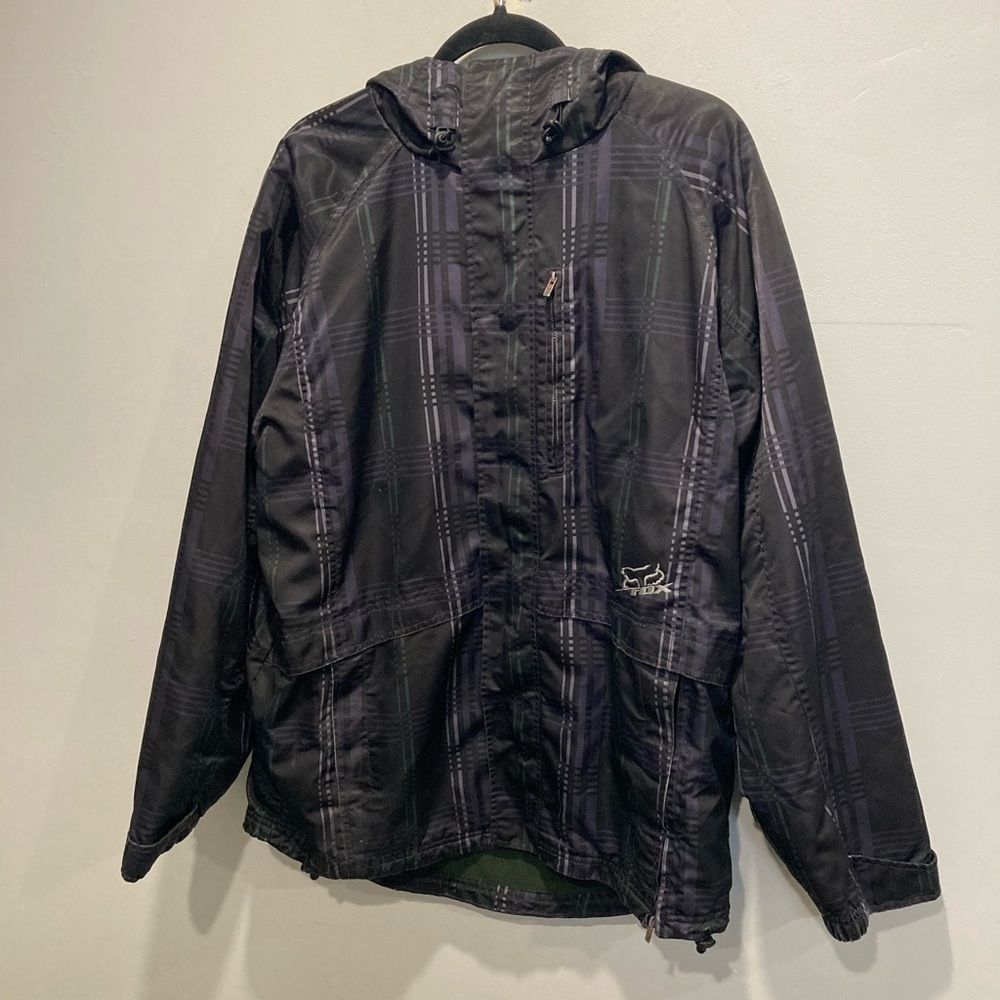 FOX Racing Coat - Picture 14 of 14